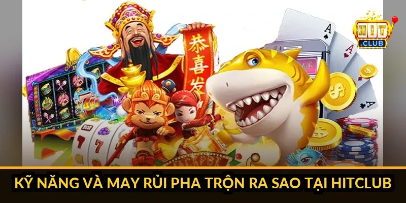 Bắn cá đổi thưởng thực chất là gì?