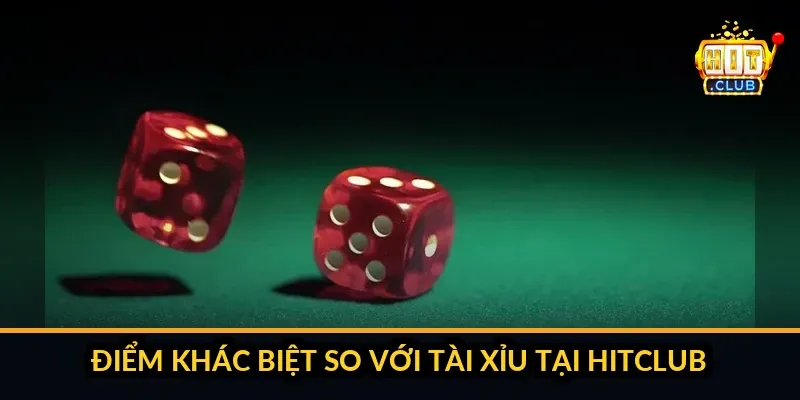 Tài Xỉu MD5 là gì và khác gì tài xỉu thường?